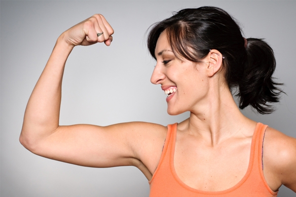 Fix Flabby Arms